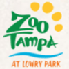ZooTampa at Lowry Park Logo
