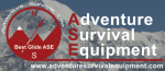 Adventure Survival Equipment