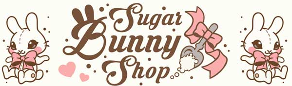 Sugar Bunny Shop
