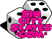 Sin City Skates