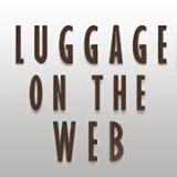 Luggage on the Web