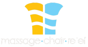 Massage chair relief