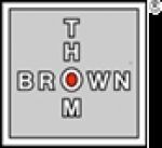 Thom Brown