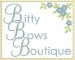 Bitty Bows Boutique