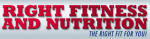 Right Fitness And Nutrition