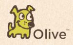 Olive Green Dog