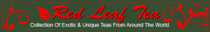 Red Leaf Tea
