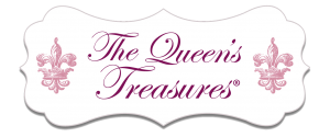 The Queen's Treasures