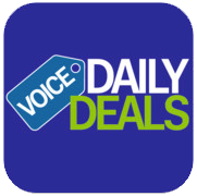 Voice Daily Deals
