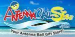 Antenna Ball Store
