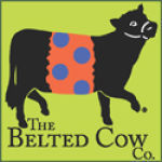 Belted Cow