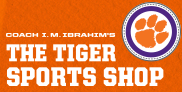 Tiger Sports Shop
