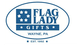 Flag Lady Gifts