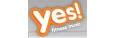 Yes Fitness Music