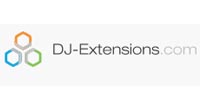 Dj-Extensions