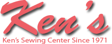 Kens Sewing Center
