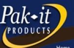 Pak It Products