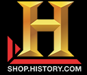 History Channel Shop
