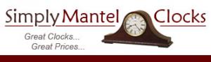 Simply Mantel Clocks