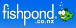 Fishpond NZ