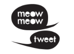 Meow Meow Tweet