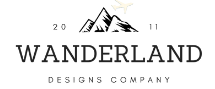Wanderland Designs