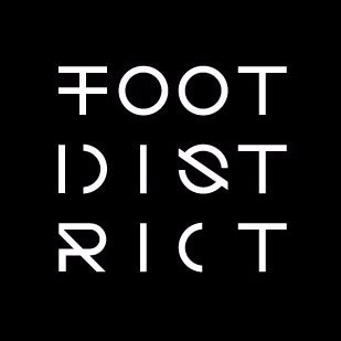 foot district