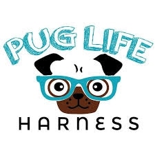 Pug Life Harness