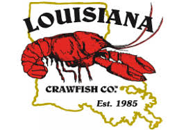 Louisiana Crawfish Company