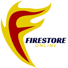 Fire Store Online