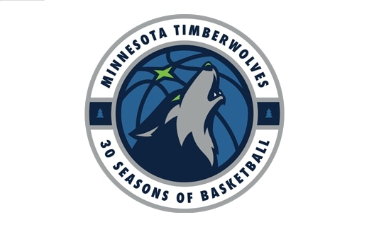 Timberwolves Team Store