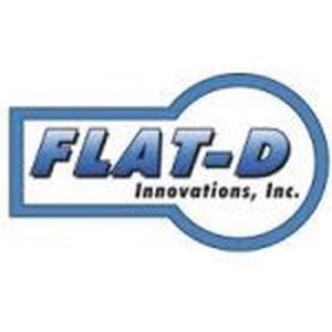 Flat d