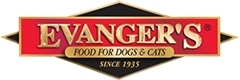 Evangers Logo