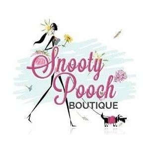 Snooty Pooch Boutique