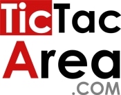Tic Tac Area