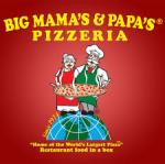 Big Mama's & Papa's Pizza