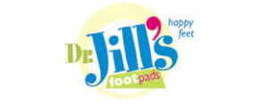 Dr. Jill's Foot Pads