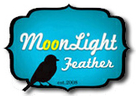 Moonlight Feather