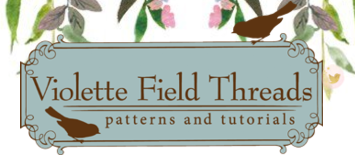 Violette Field Threads