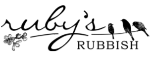 Ruby's Rubbish