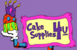 Cake Supplies 4 U