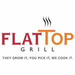 Flat Top Grill