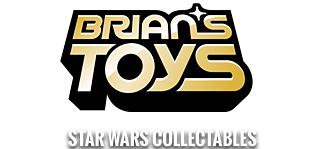 Brian\'s Toys