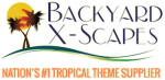 Backyard X-Scapes