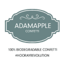 ADAMAPPLE Logo