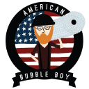 American Bubble Boy