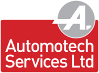Automotech Services Logo