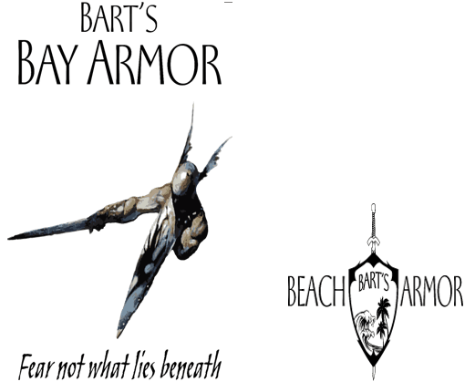 Barts Bay Armor