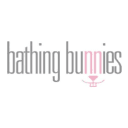 Bathing Bunnies