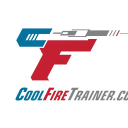 CoolFire Trainer Logo